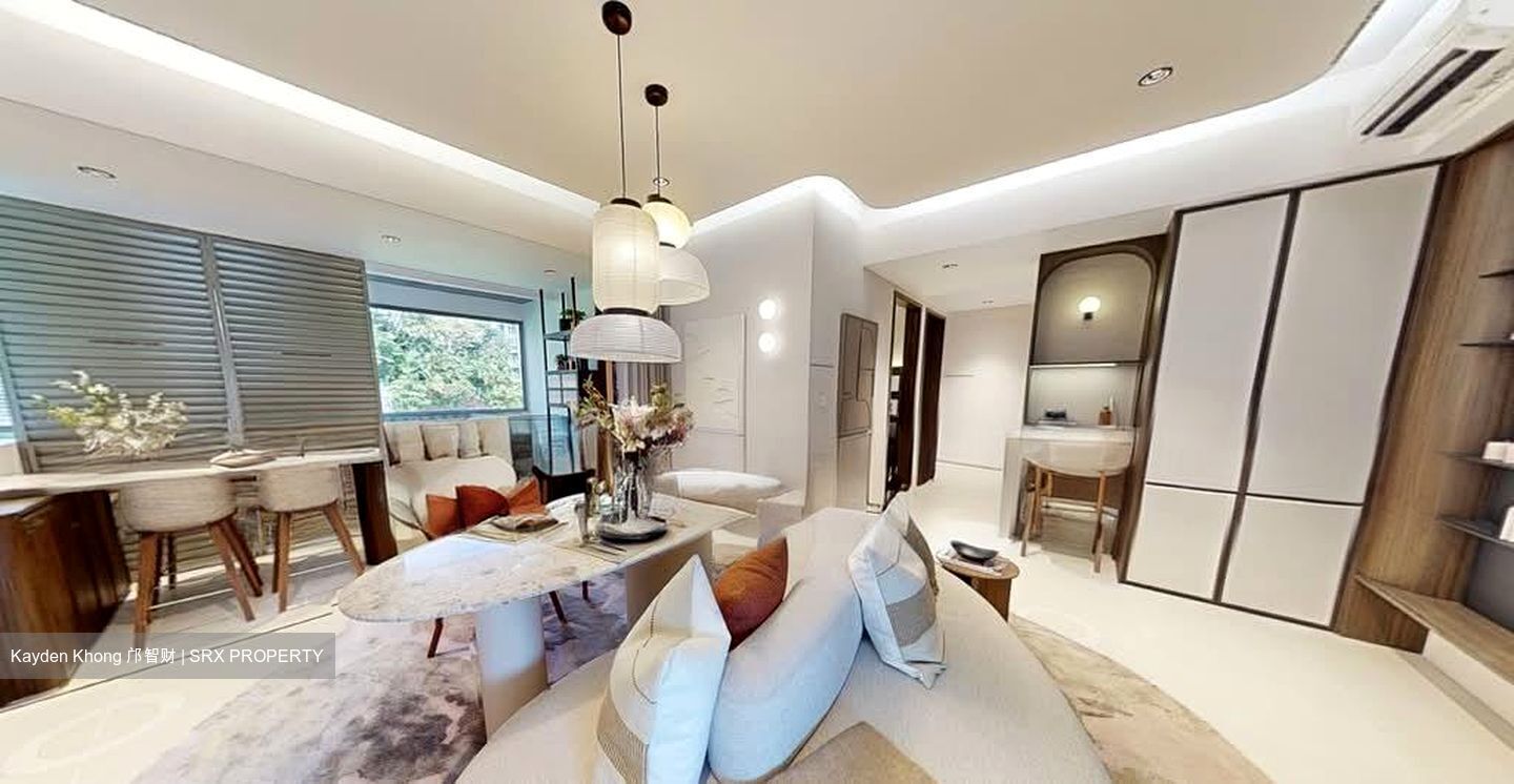 Kovan Road (D19), Apartment #556210501